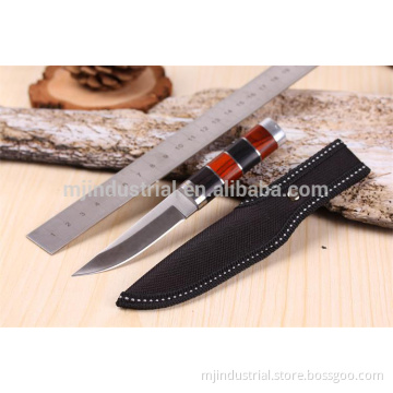 Tactical Military Survival Knife,Hunting Camping Knife DK08